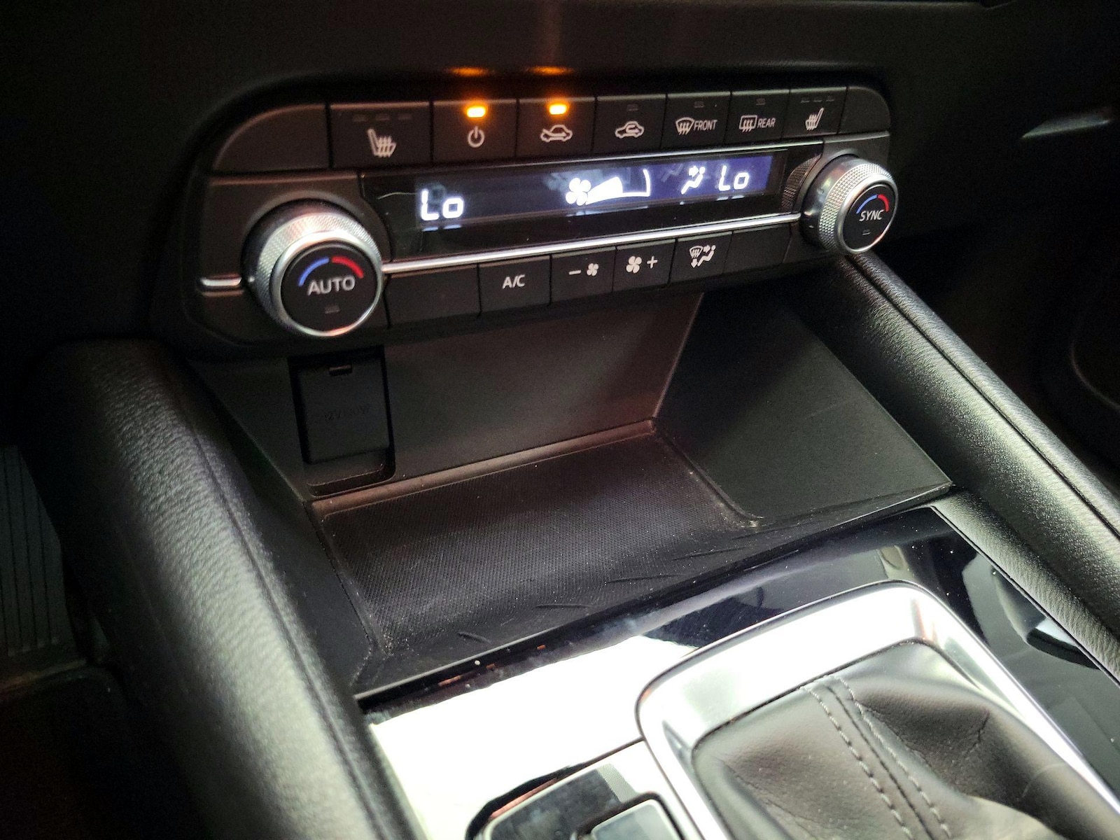 2025 Mazda CX-5 S Select Package - Photo 17