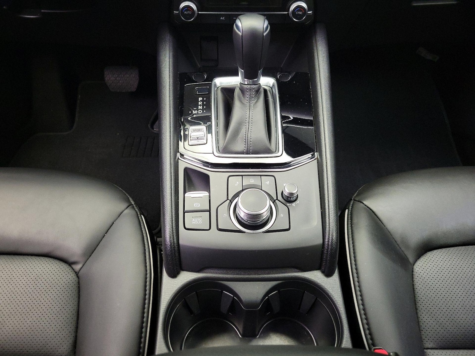 2025 Mazda CX-5 S Select Package - Photo 18