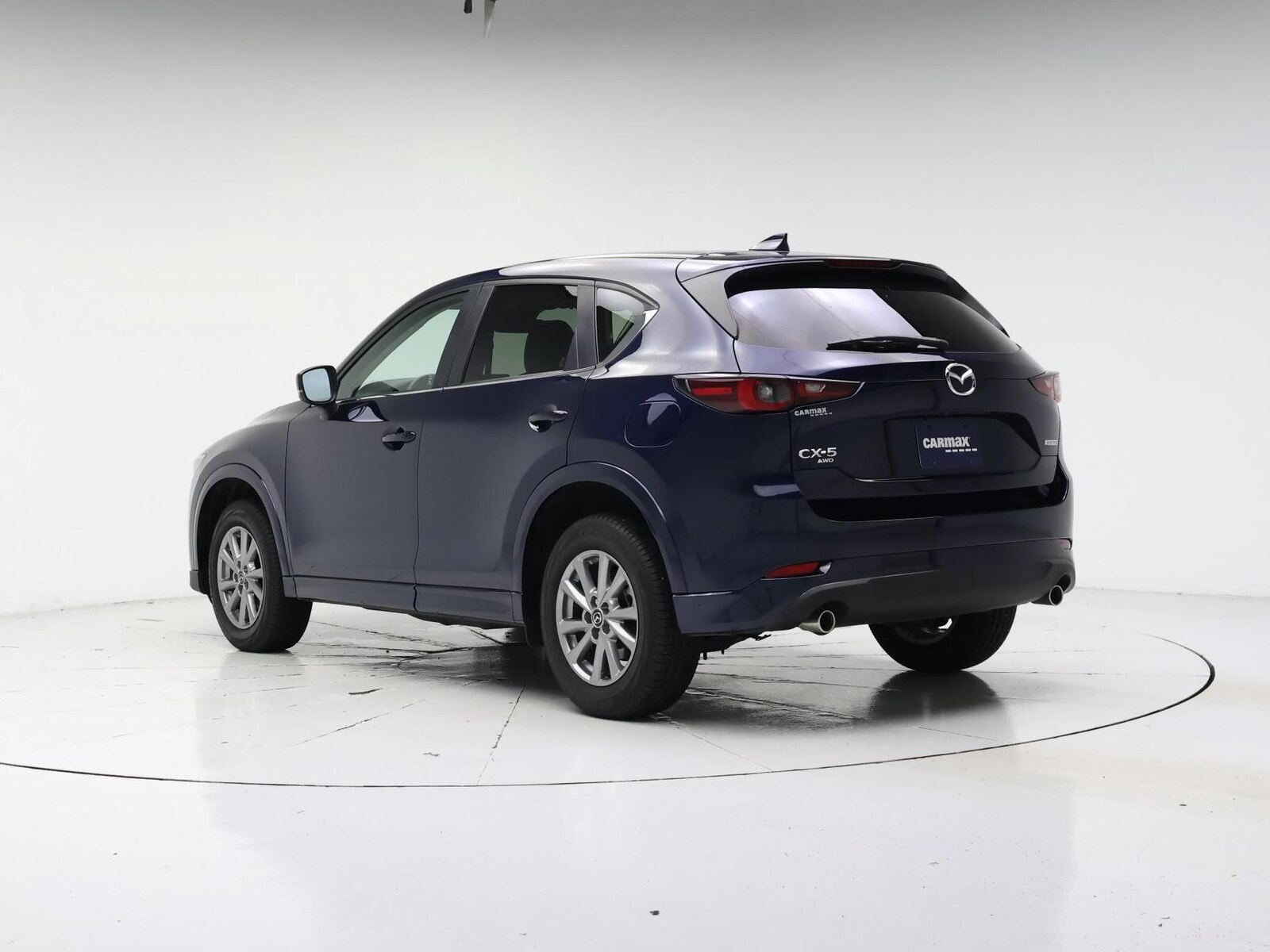 2025 Mazda CX-5 S Select Package - Photo 3