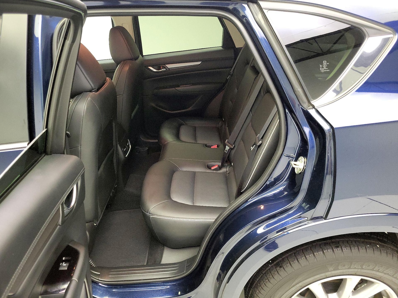 2025 Mazda CX-5 S Select Package - Photo 20