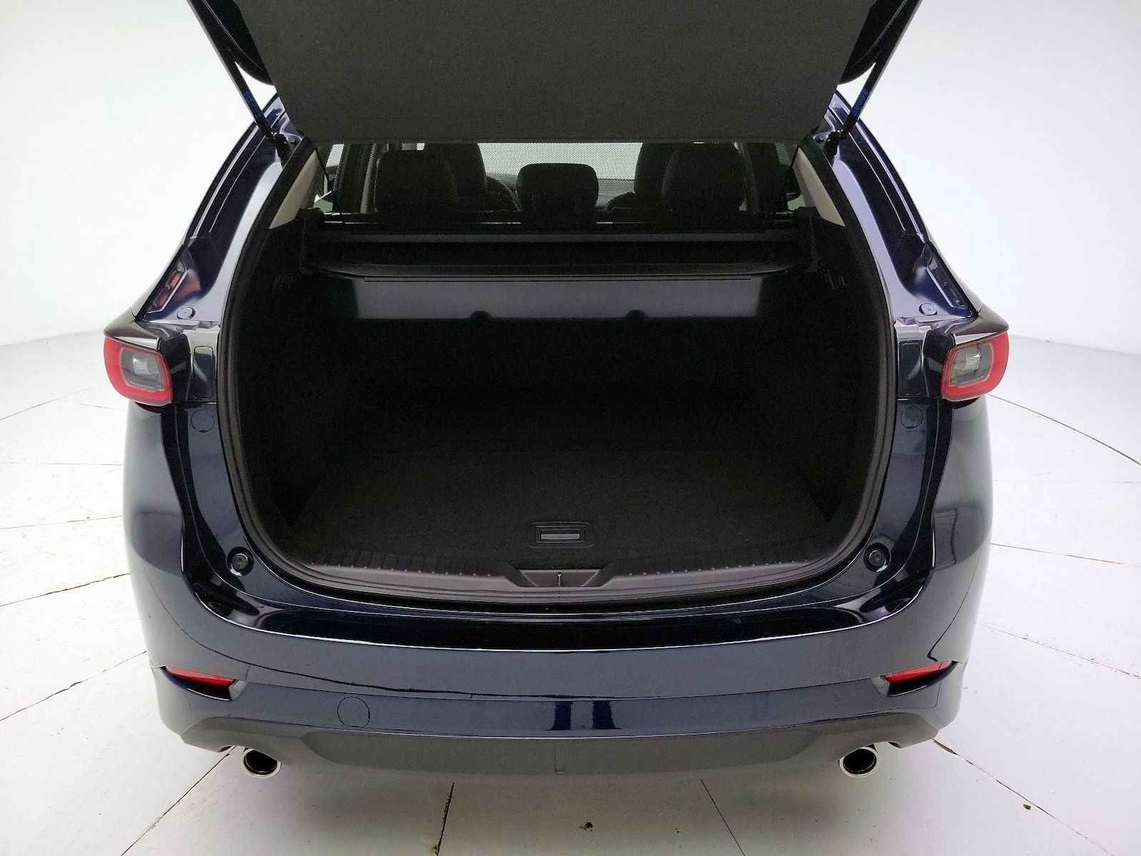 2025 Mazda CX-5 S Select Package - Photo 21