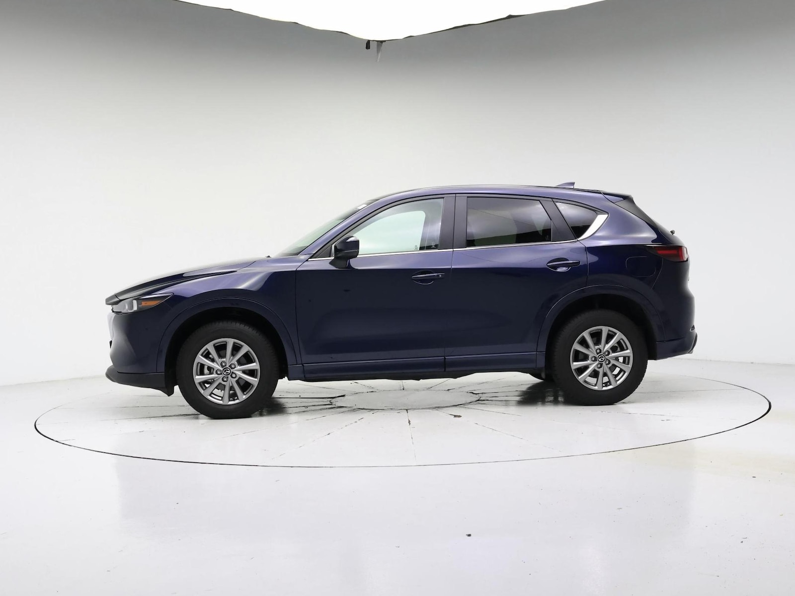 2025 Mazda CX-5 S Select Package - Photo 4