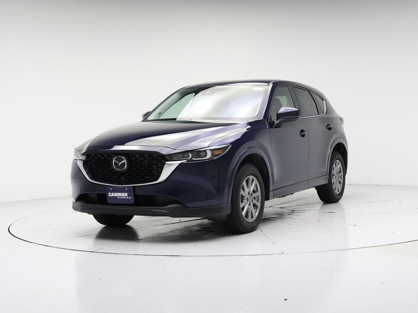 2025 Mazda CX-5 S Select Package - Photo 5