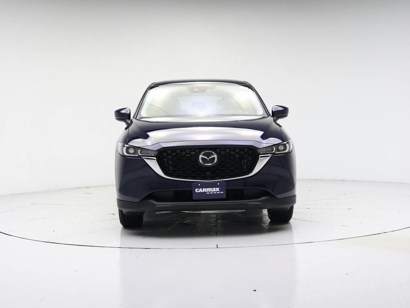 2025 Mazda CX-5 S Select Package - Photo 6