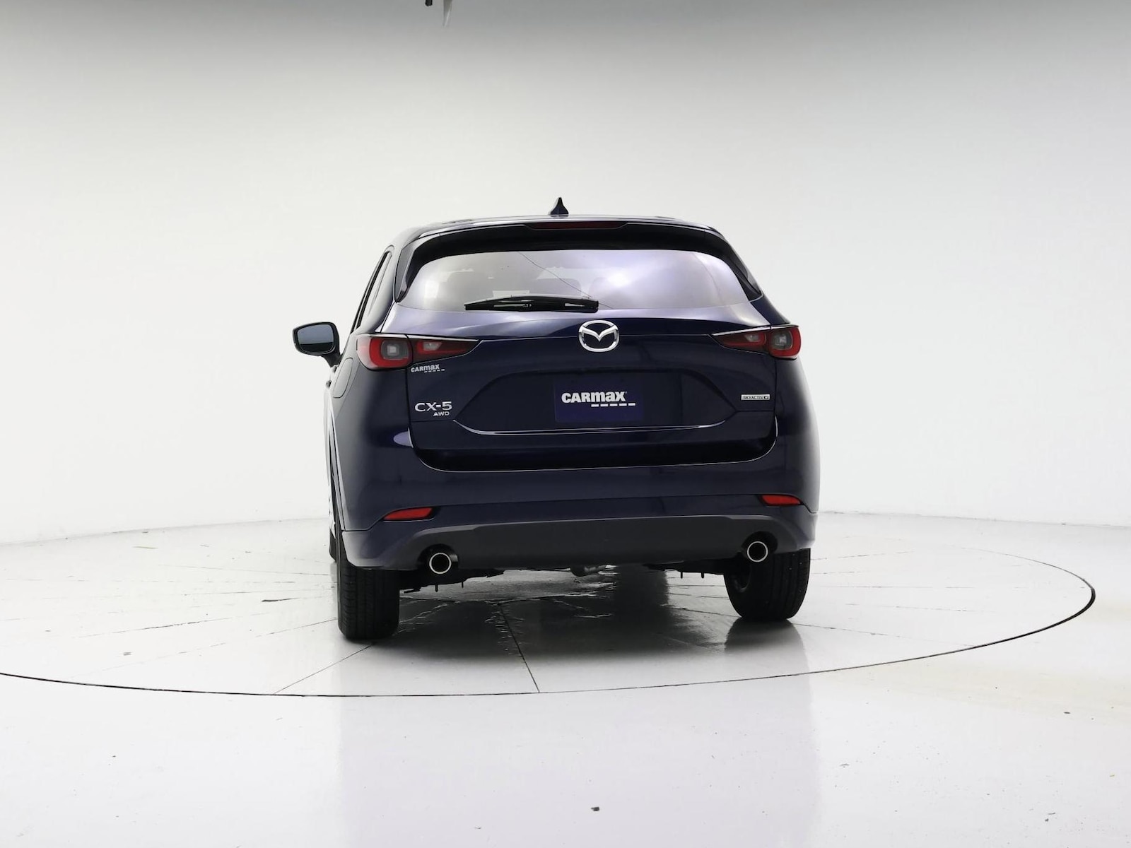 2025 Mazda CX-5 S Select Package - Photo 7