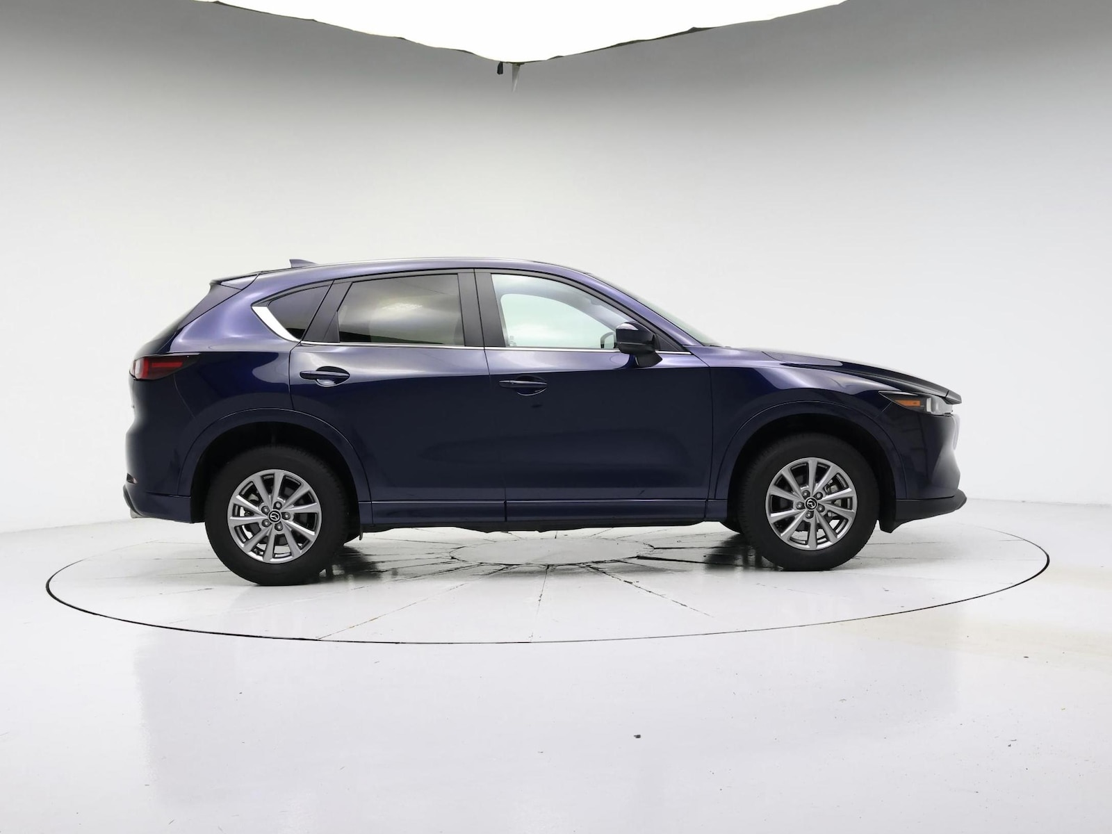 2025 Mazda CX-5 S Select Package - Photo 8