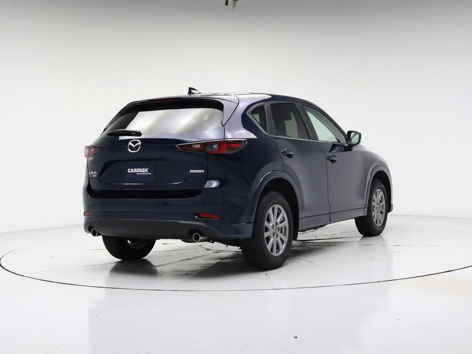 2025 Mazda CX-5 S Select Package - Photo 9