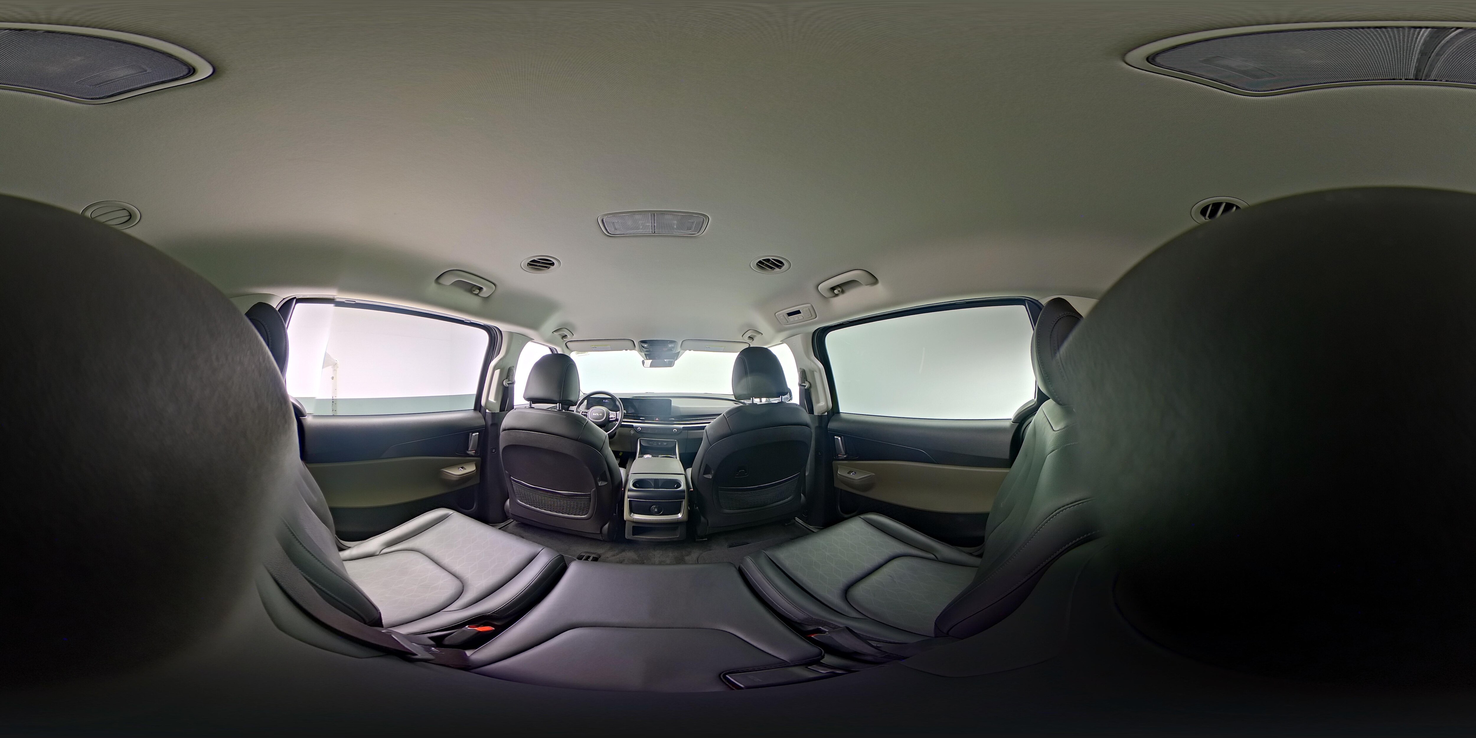 2026 Kia Carnival LXS - Photo 28