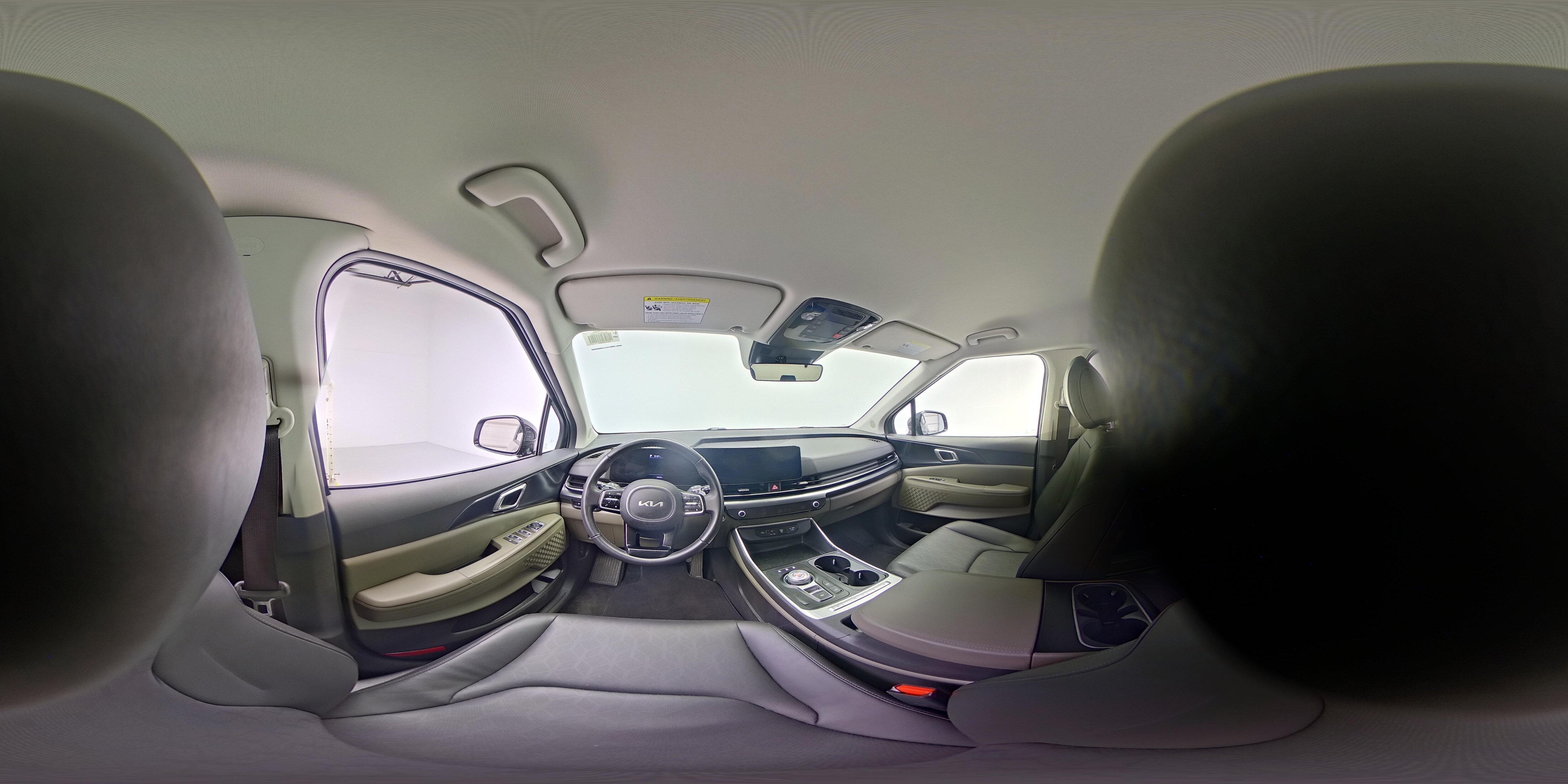 2026 Kia Carnival LXS - Photo 29