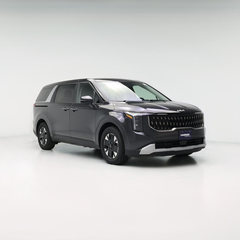 2026 Kia Carnival Hybrid LXS