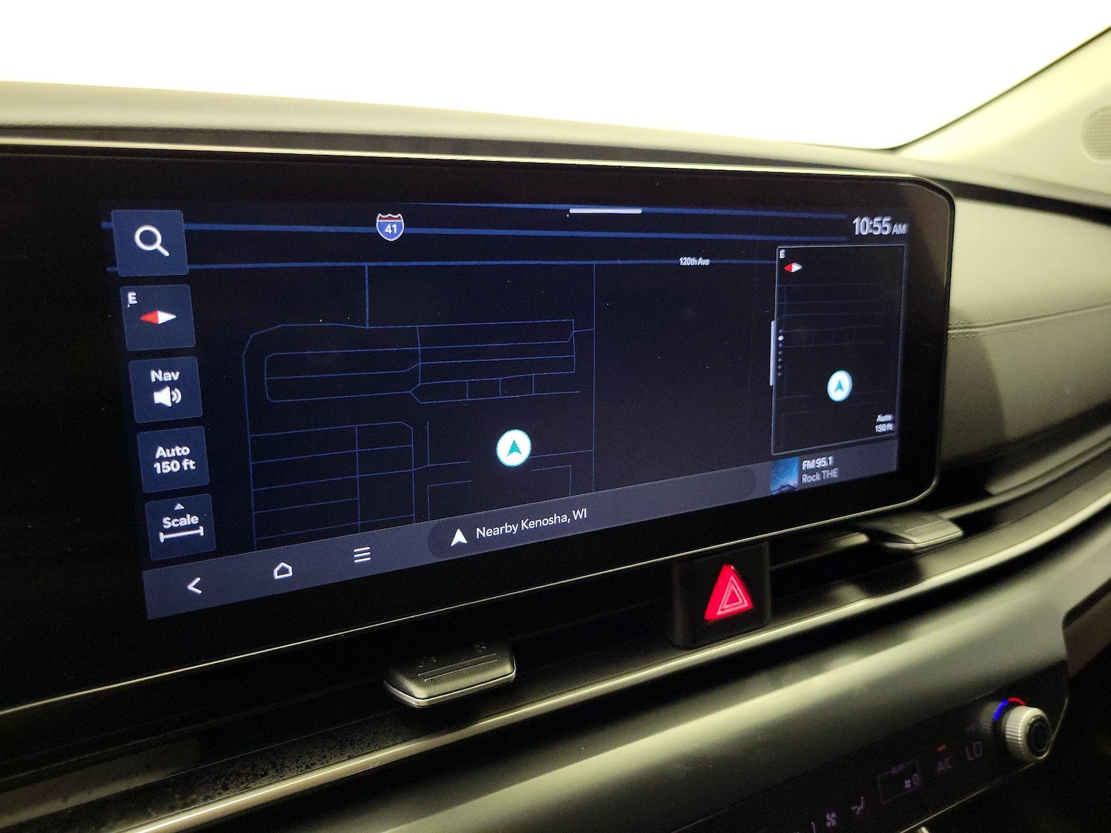 2026 Kia Carnival LXS - Photo 15