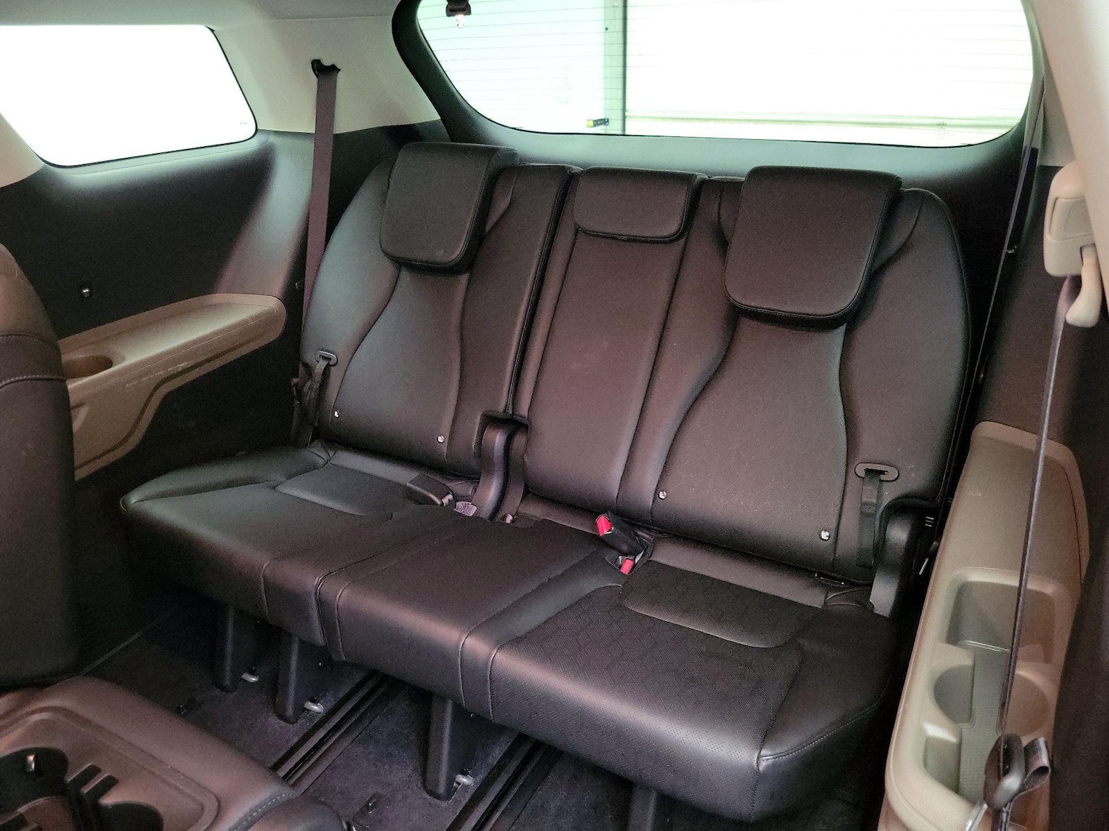 2026 Kia Carnival LXS - Photo 22