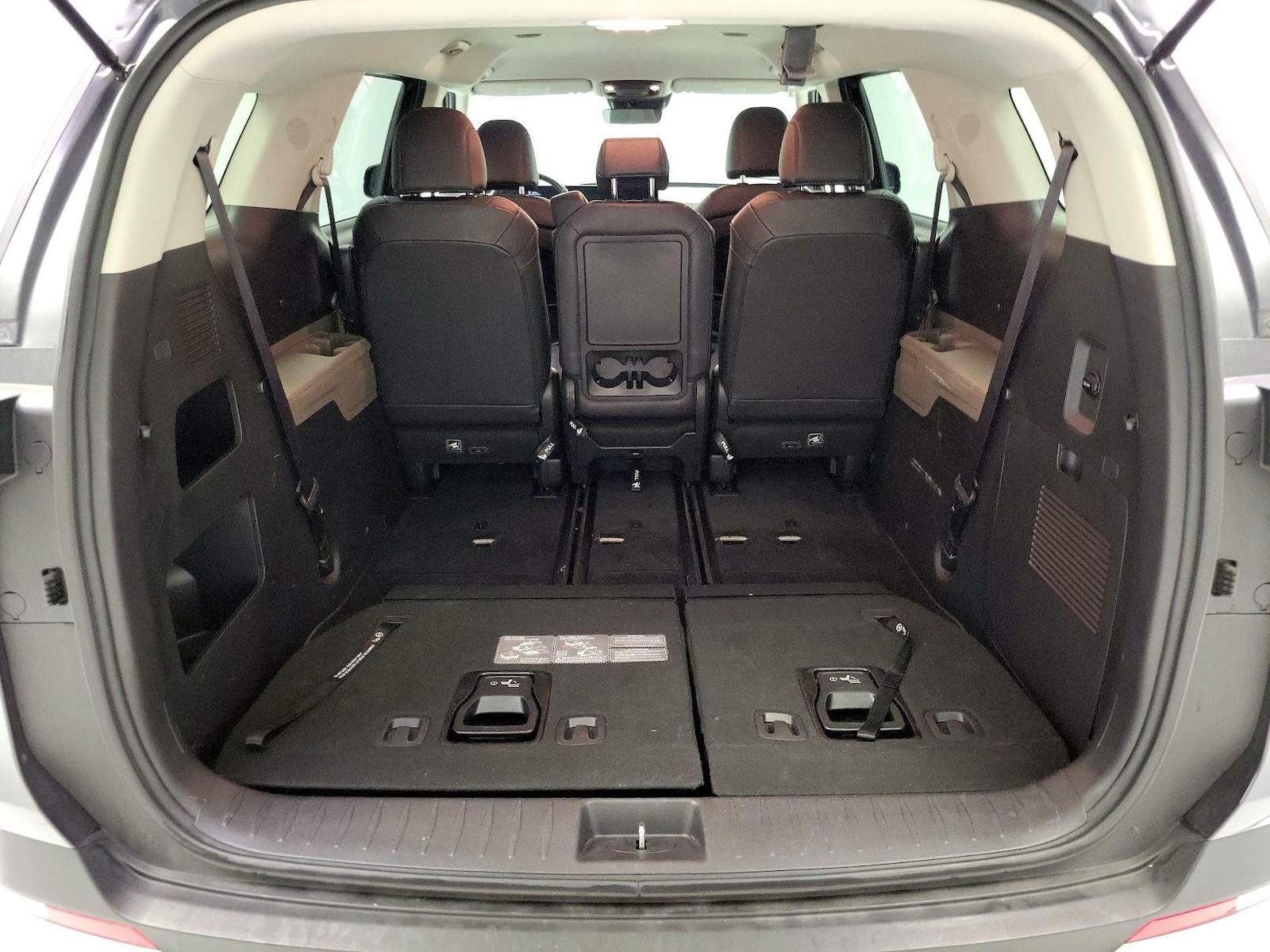 2026 Kia Carnival LXS - Photo 24