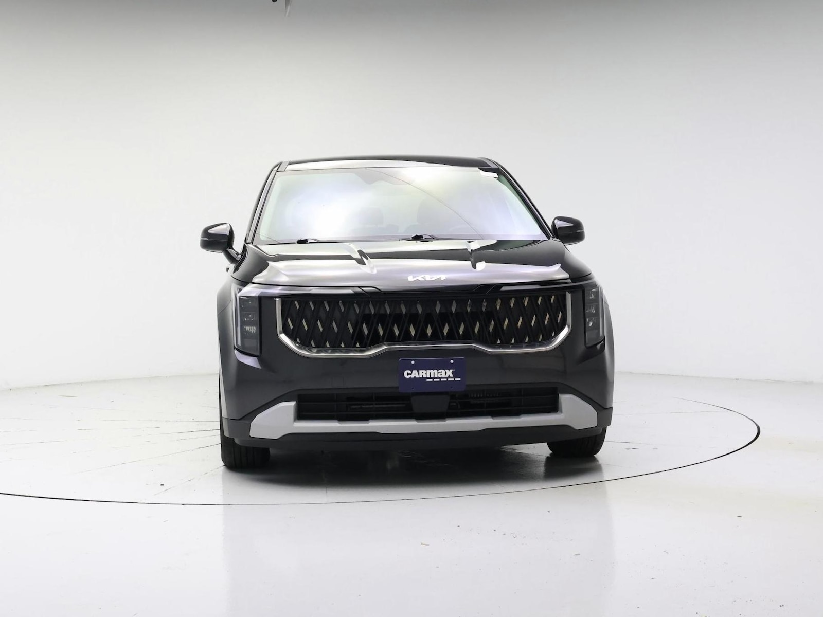 2026 Kia Carnival LXS - Photo 6