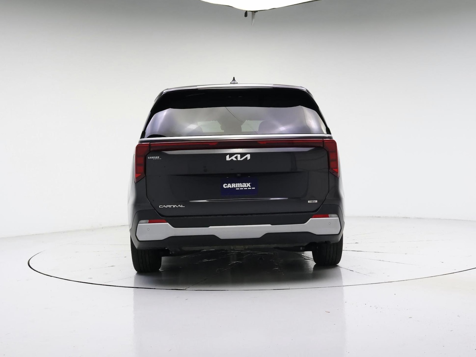 2026 Kia Carnival LXS - Photo 7