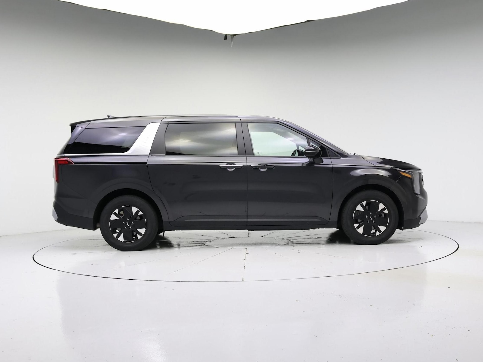 2026 Kia Carnival LXS - Photo 8