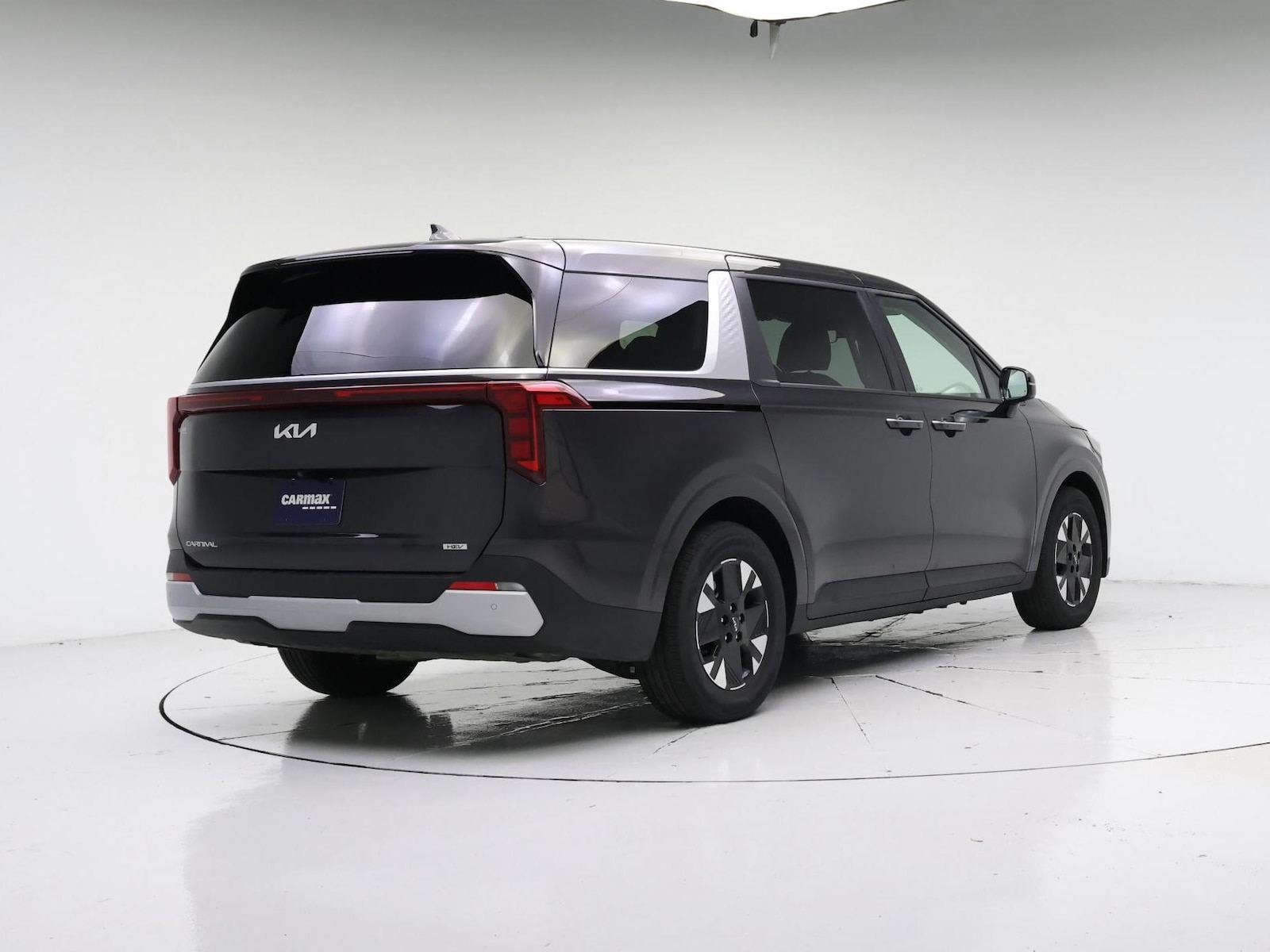 2026 Kia Carnival LXS - Photo 9