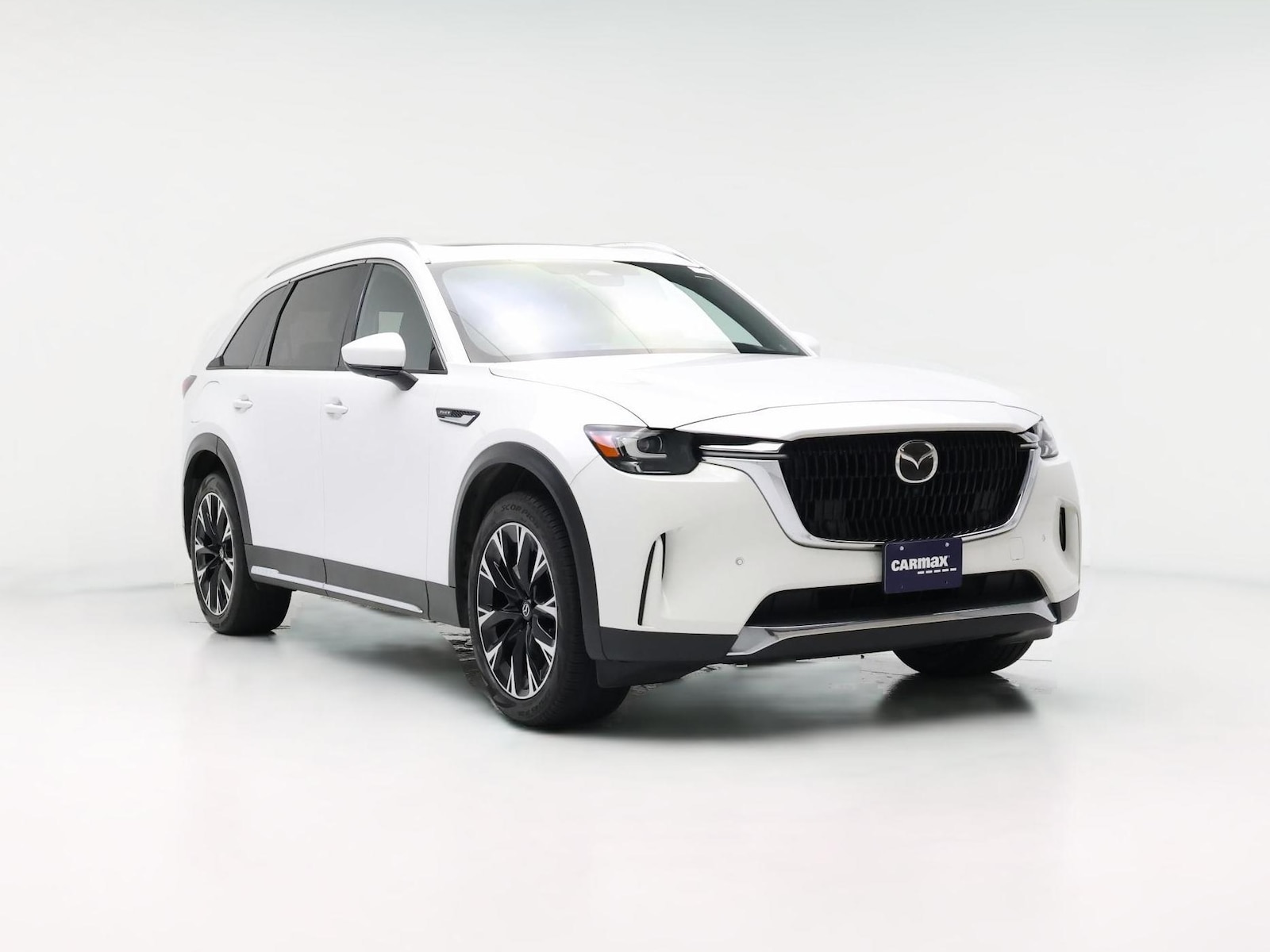 2024 Mazda CX-90 PHEV