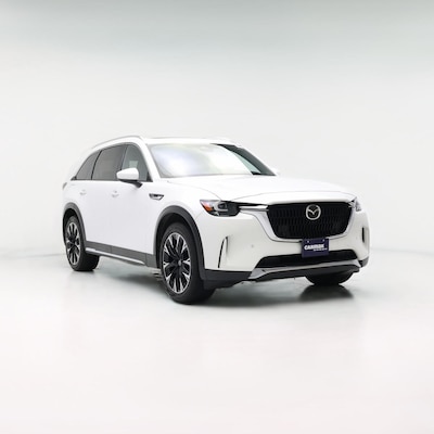 2024 Mazda CX-90 PHEV Premium Plus