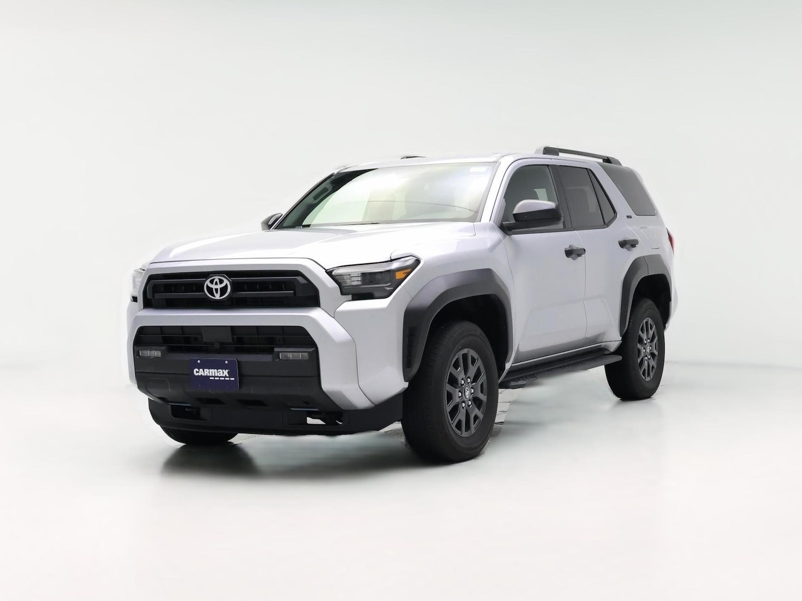 2025 Toyota 4Runner