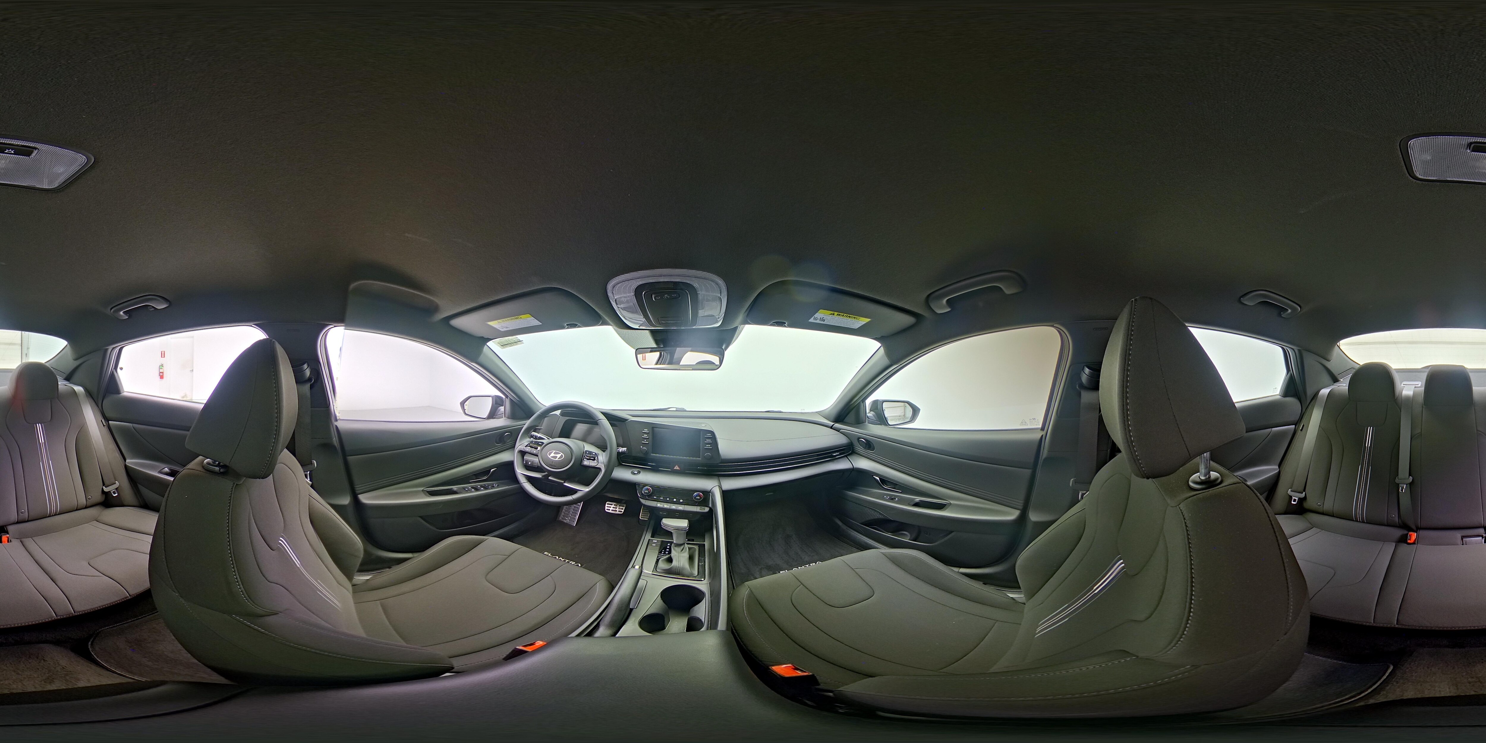 2026 Hyundai Elantra SEL Sport - Photo 24