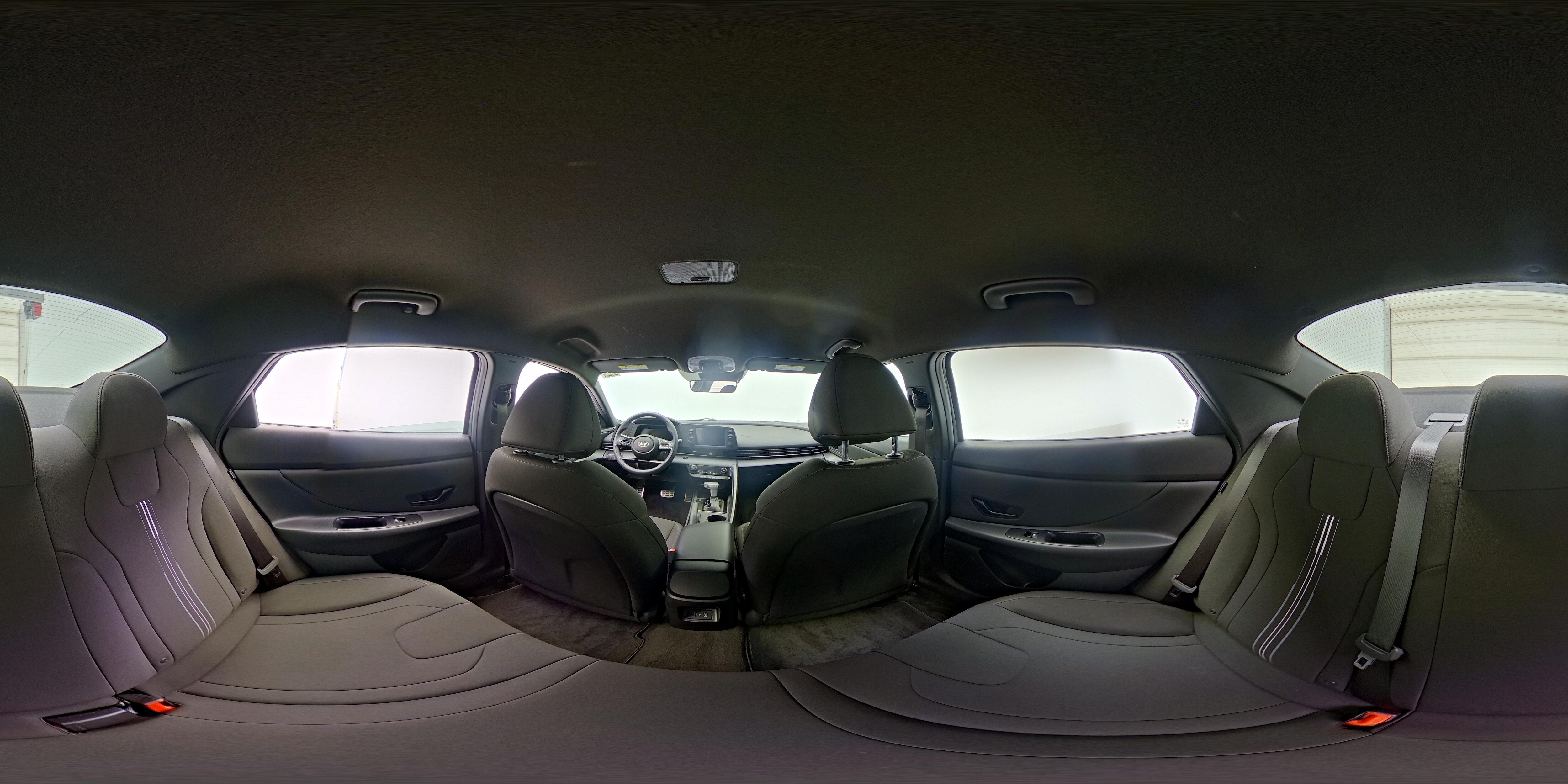 2026 Hyundai Elantra SEL Sport - Photo 25