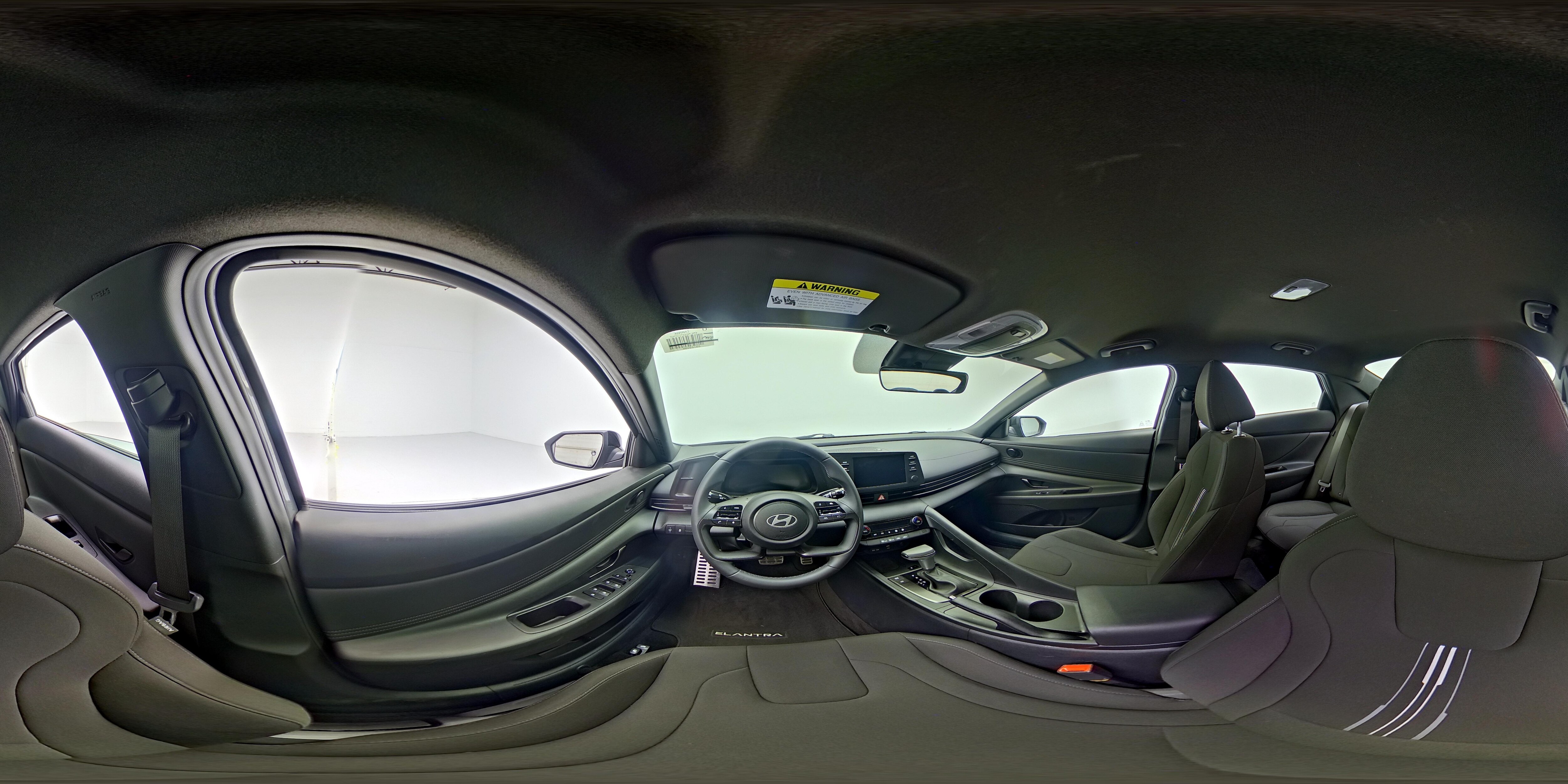 2026 Hyundai Elantra SEL Sport - Photo 26