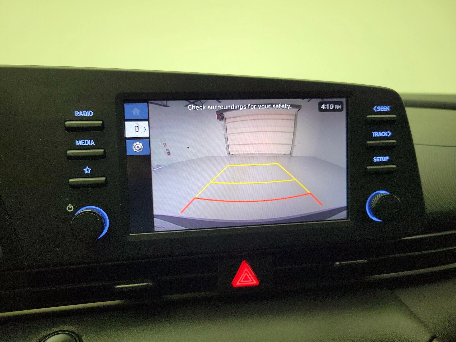 2026 Hyundai Elantra SEL Sport - Photo 15