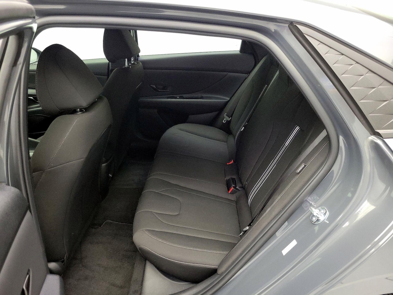 2026 Hyundai Elantra SEL Sport - Photo 20