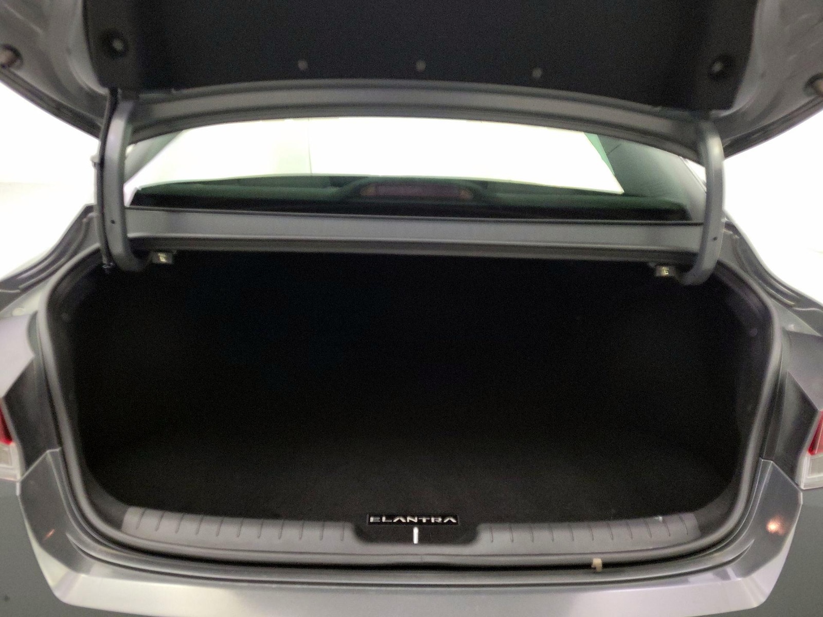 2026 Hyundai Elantra SEL Sport - Photo 21