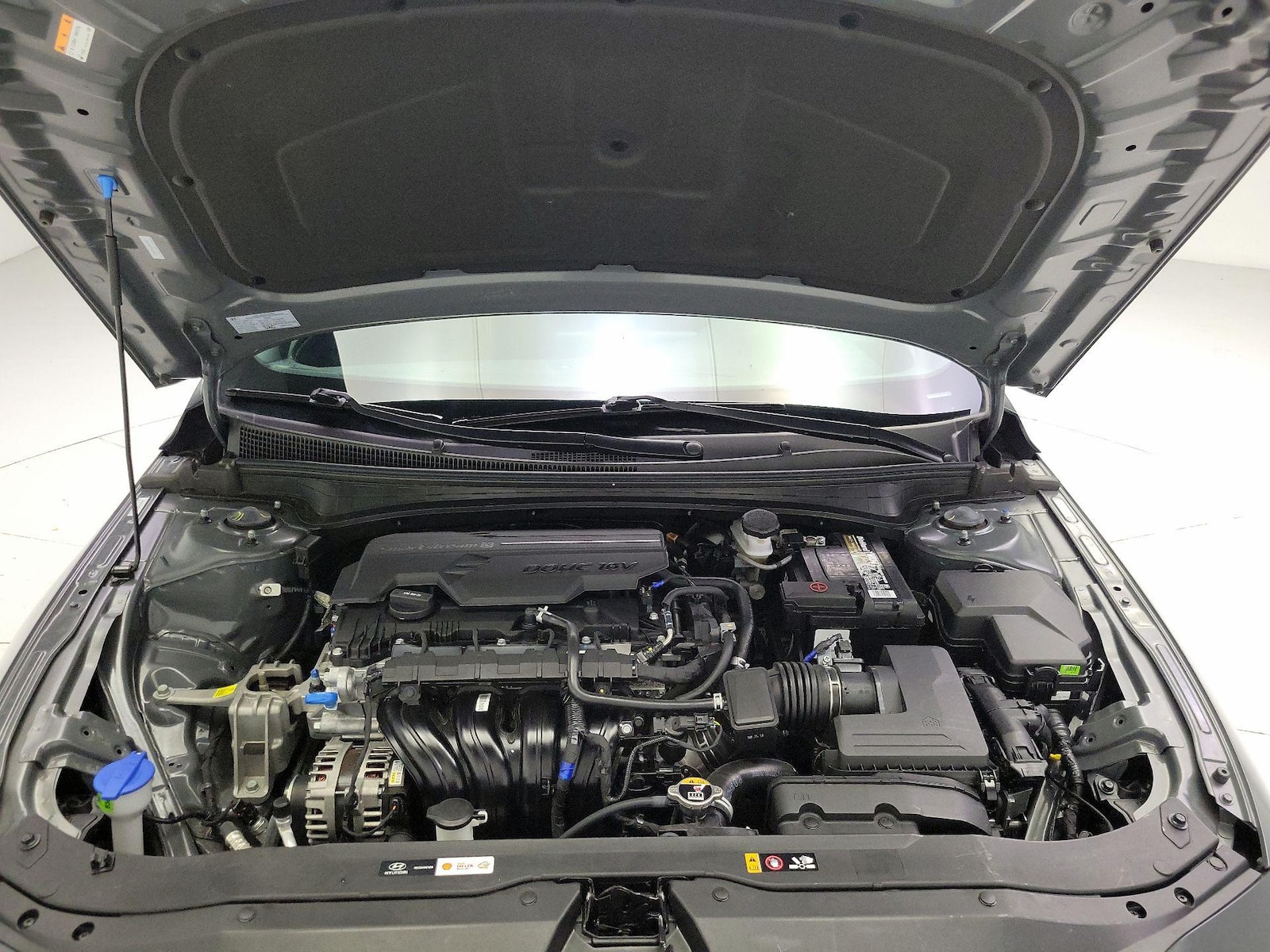 2026 Hyundai Elantra SEL Sport - Photo 22
