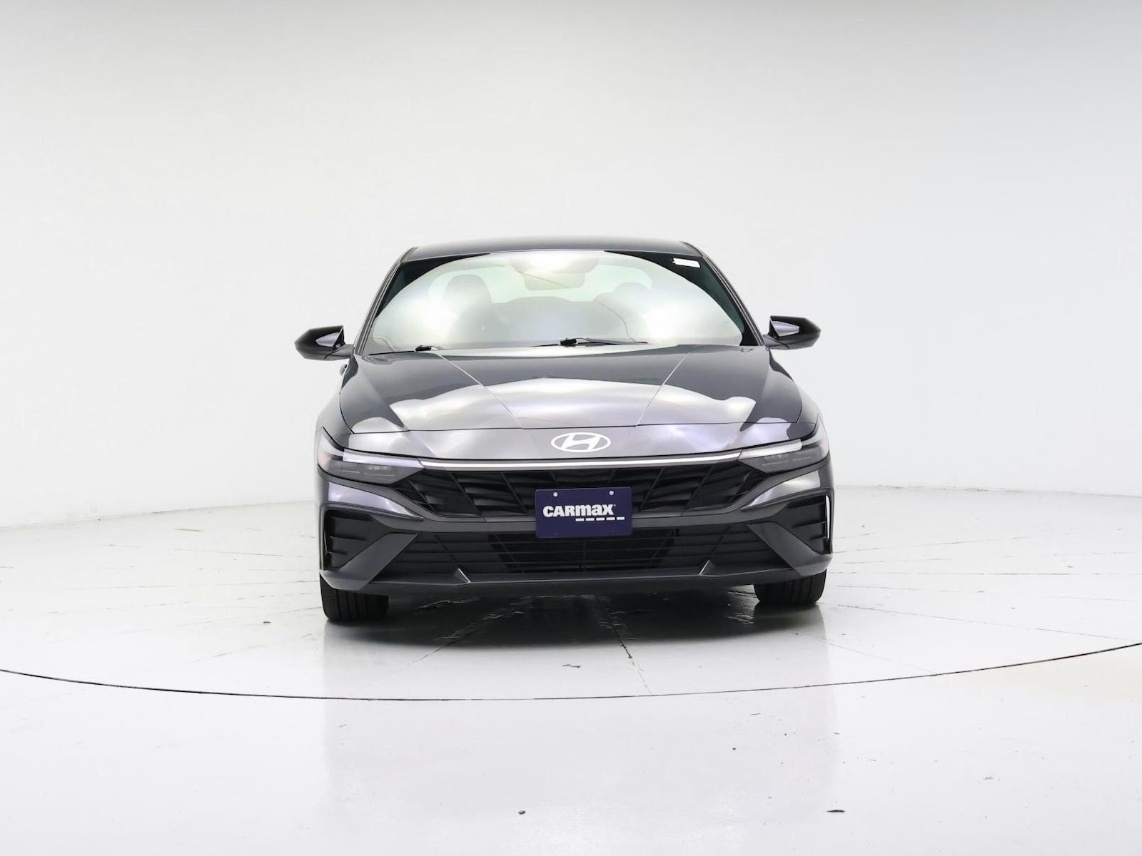 2026 Hyundai Elantra SEL Sport - Photo 6