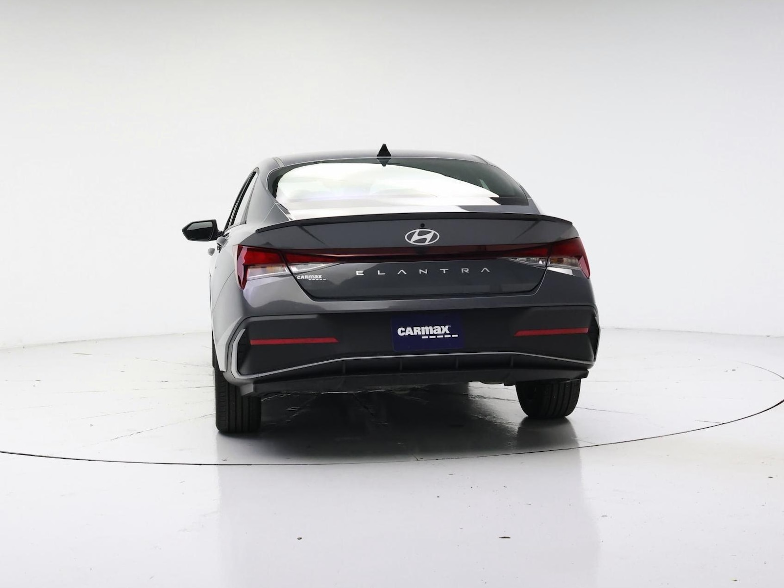 2026 Hyundai Elantra SEL Sport - Photo 7