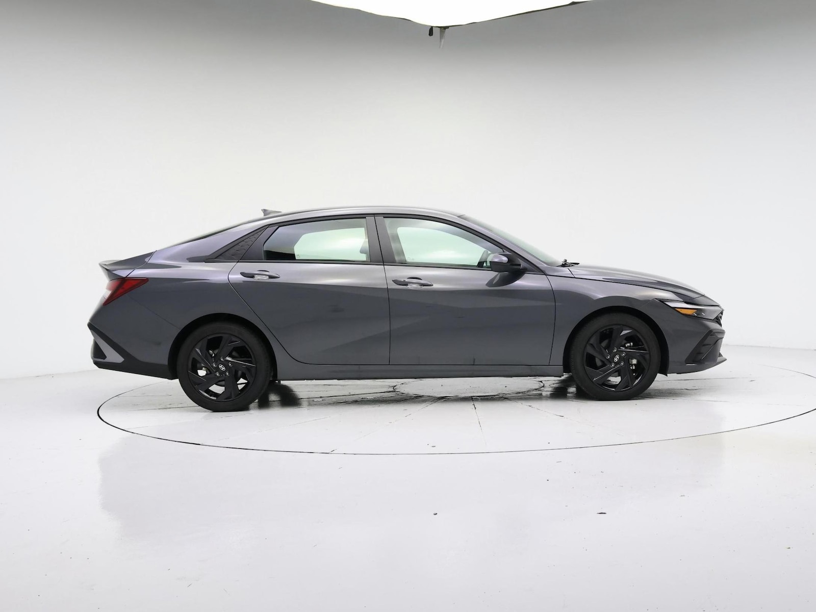 2026 Hyundai Elantra SEL Sport - Photo 8