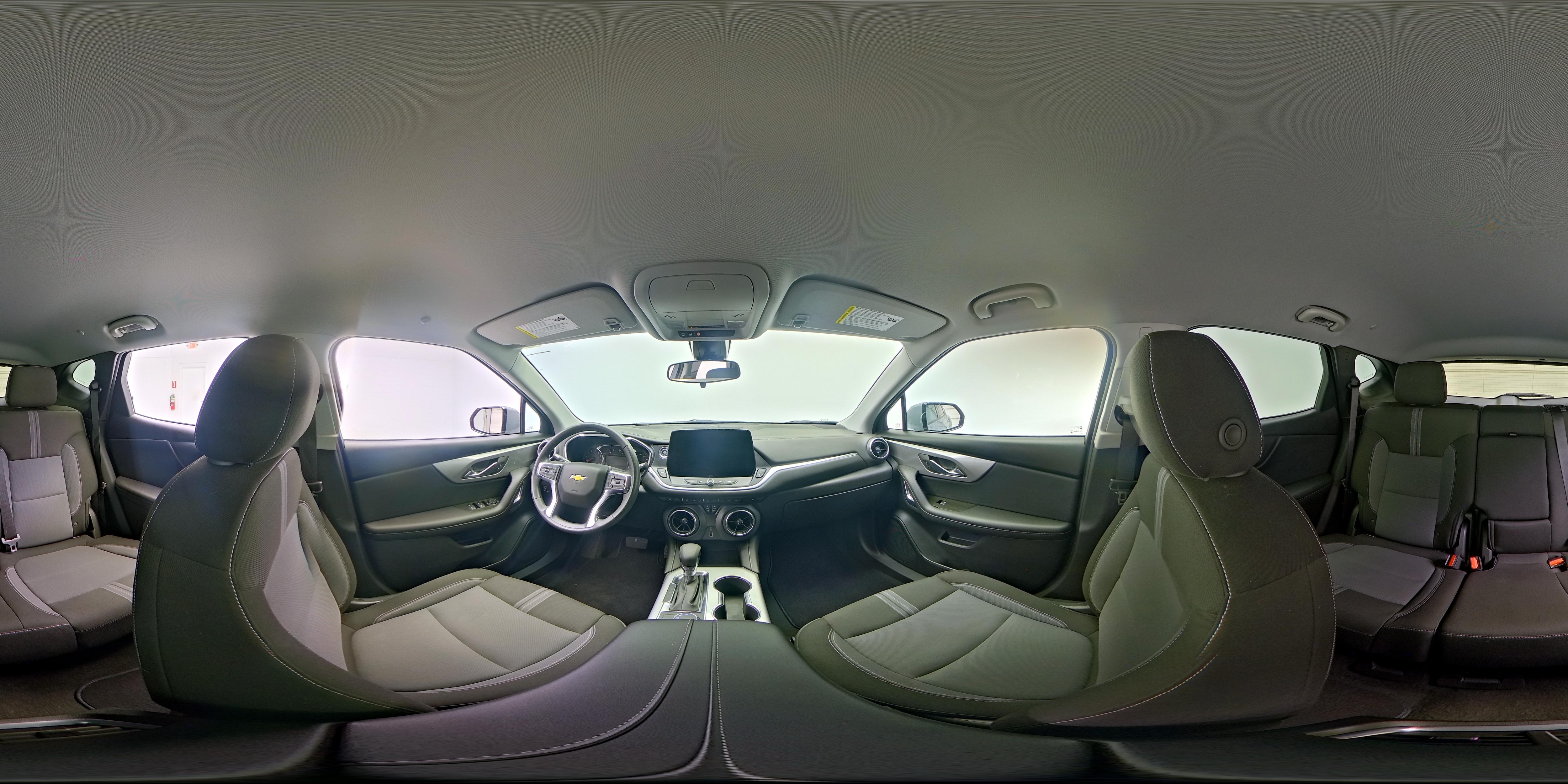 2025 Chevrolet Blazer 2LT - Photo 24