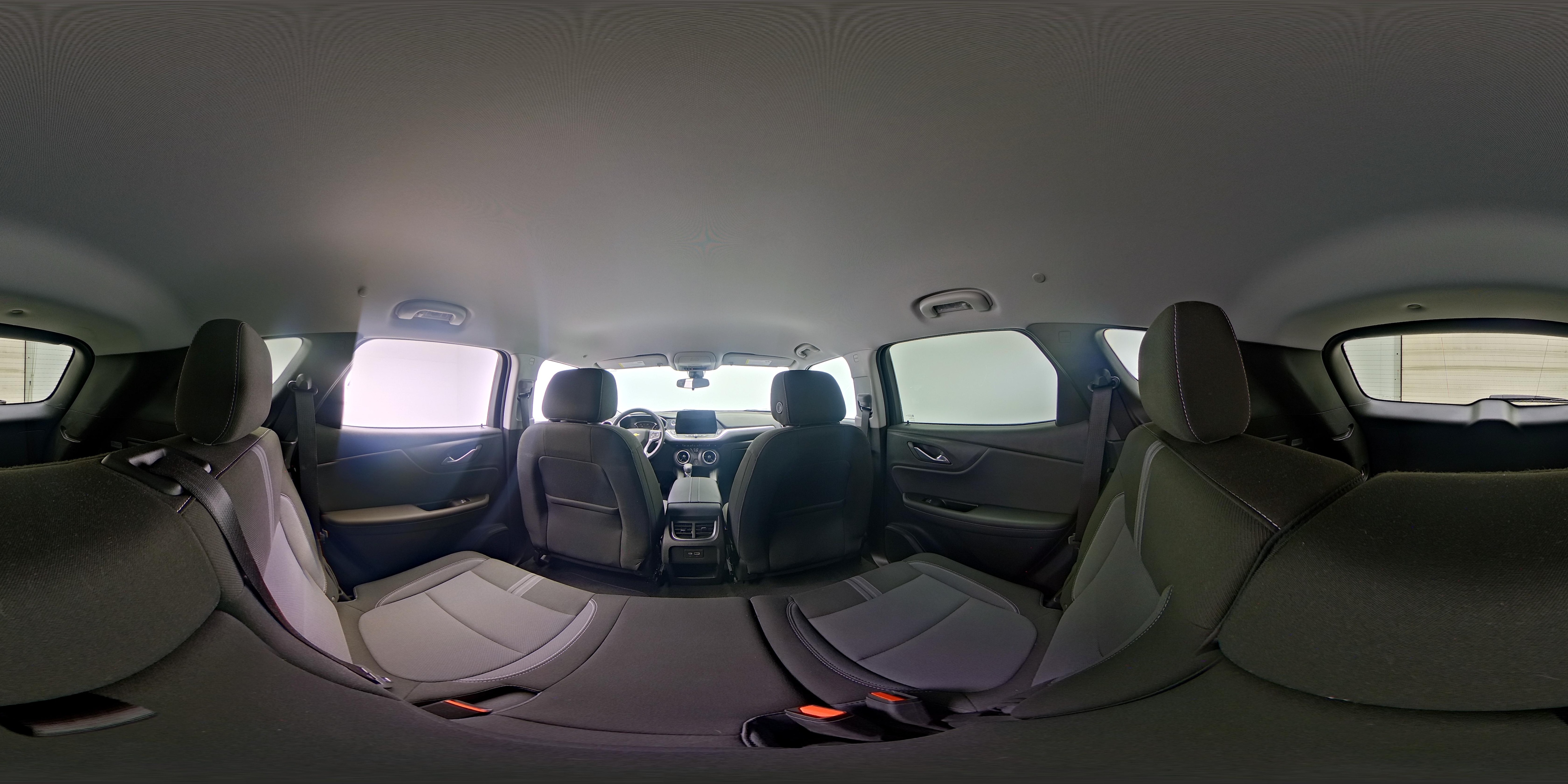 2025 Chevrolet Blazer 2LT - Photo 25
