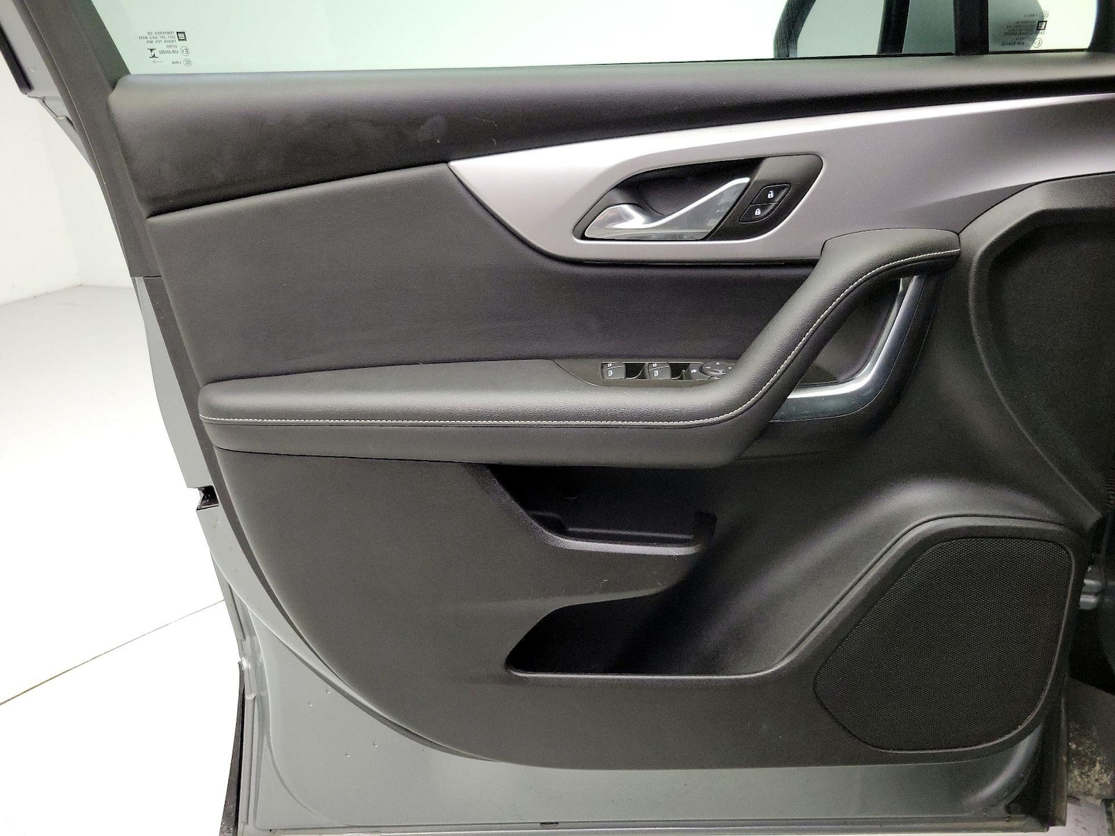 2025 Chevrolet Blazer 2LT - Photo 13