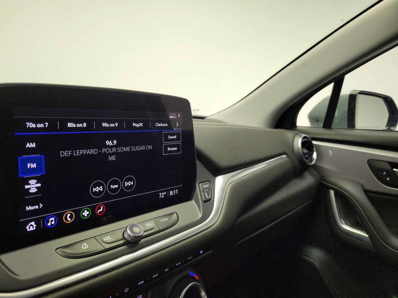 2025 Chevrolet Blazer 2LT - Photo 16