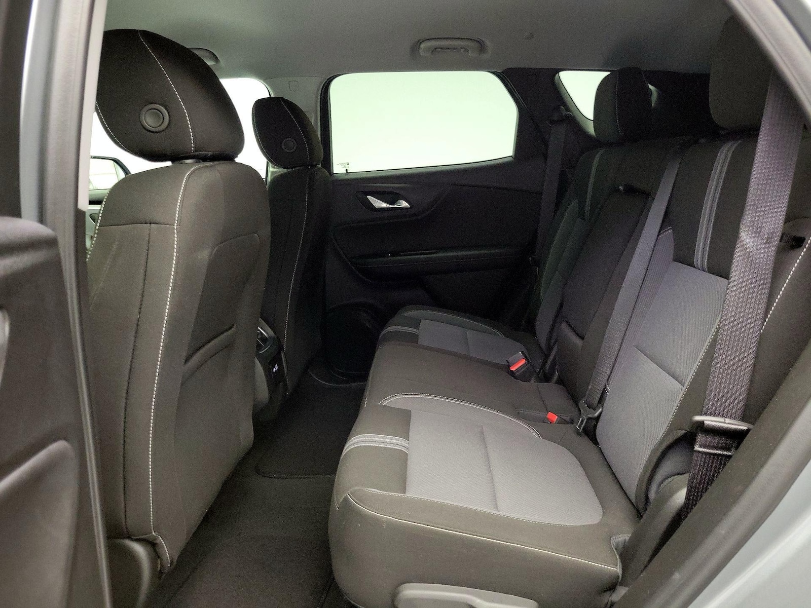 2025 Chevrolet Blazer 2LT - Photo 20