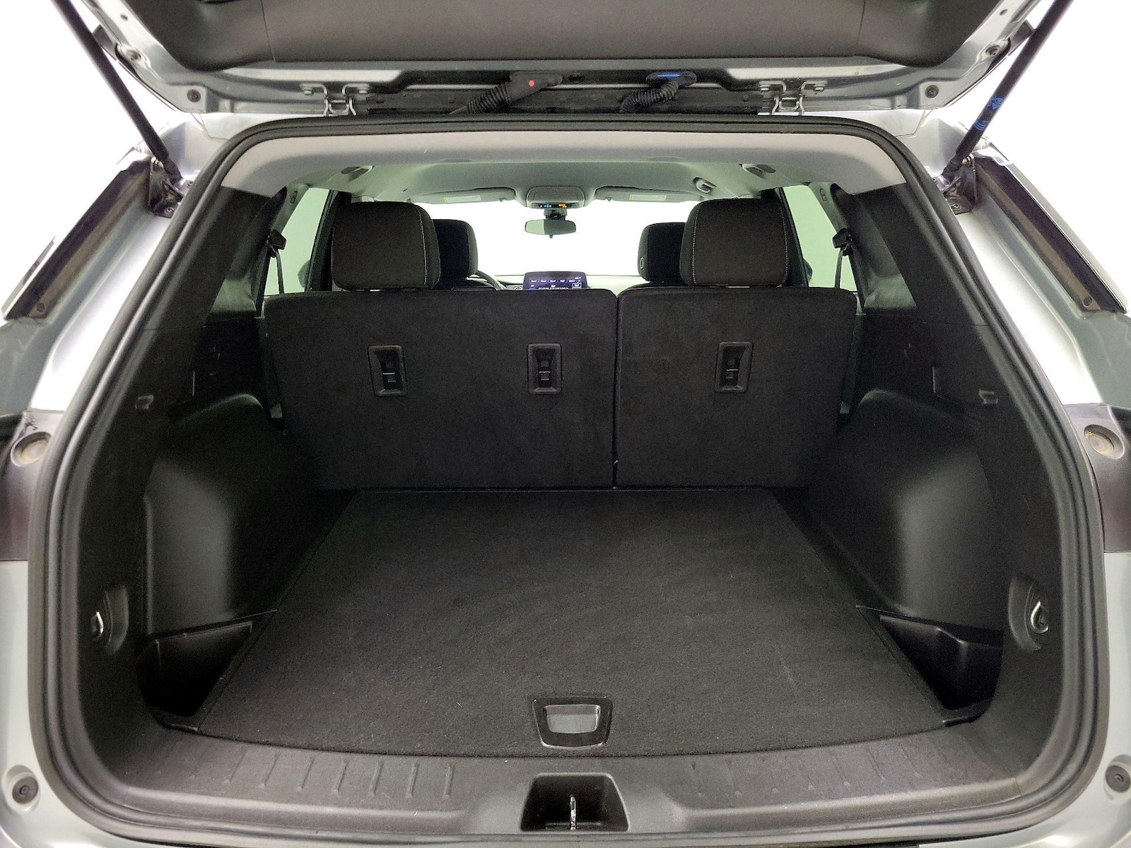 2025 Chevrolet Blazer 2LT - Photo 21