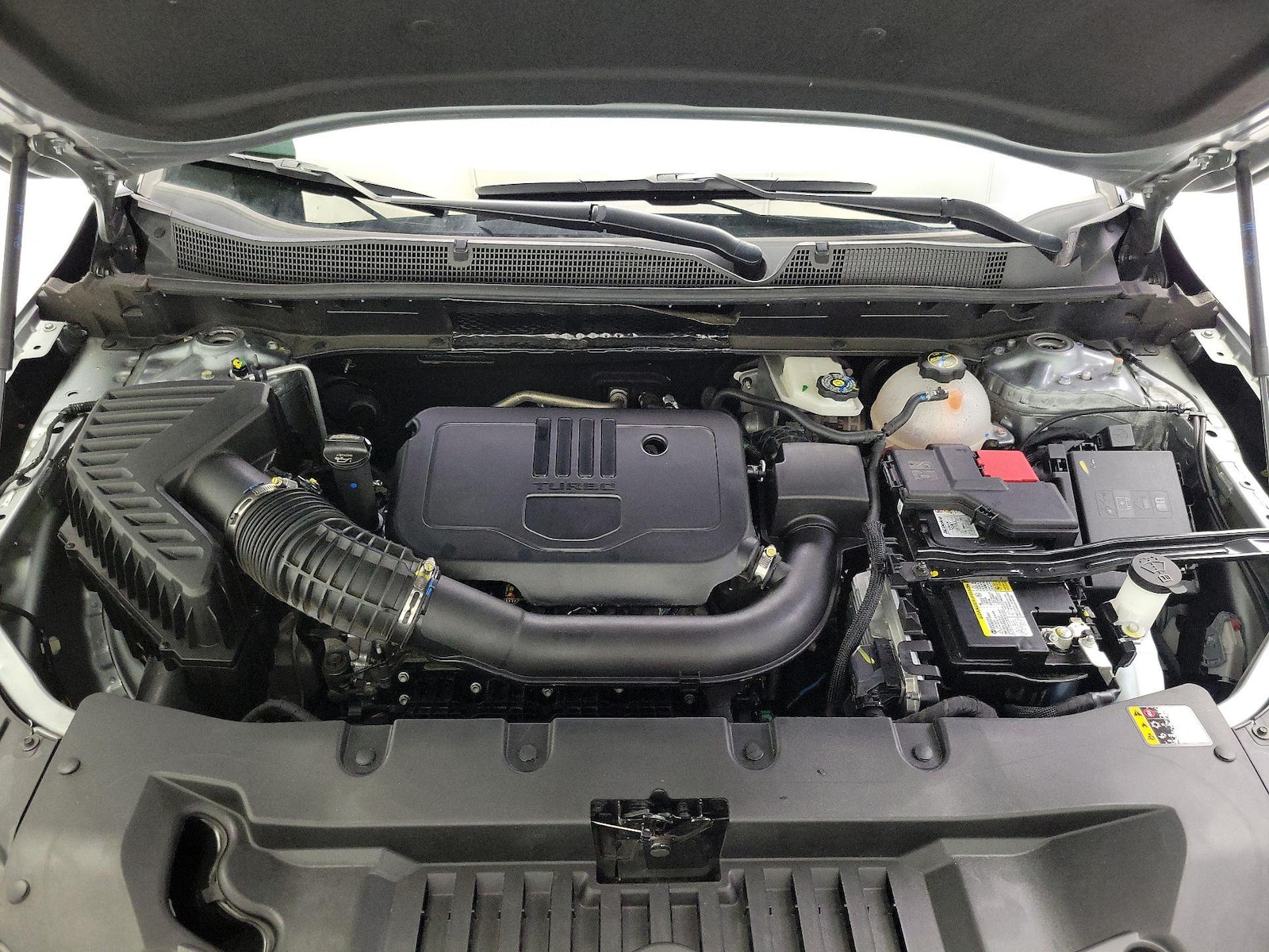 2025 Chevrolet Blazer 2LT - Photo 22