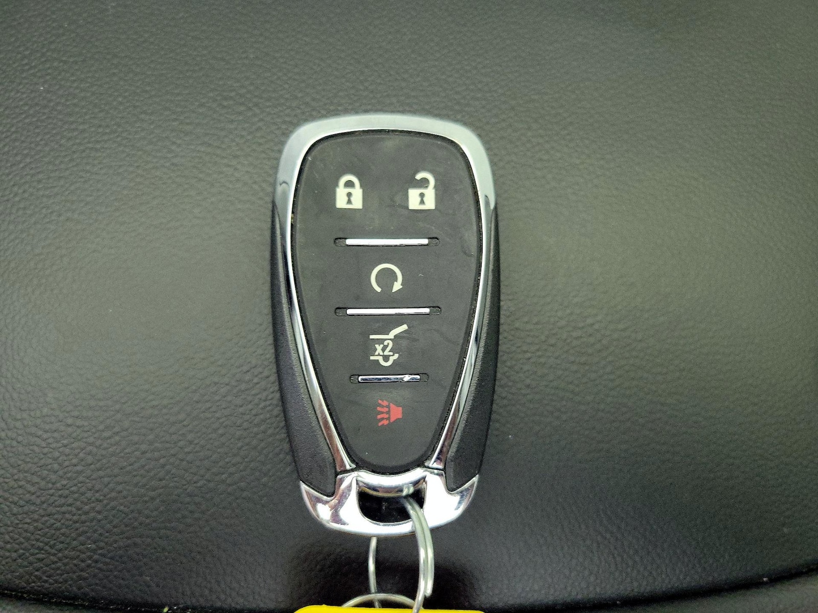 2025 Chevrolet Blazer 2LT - Photo 23
