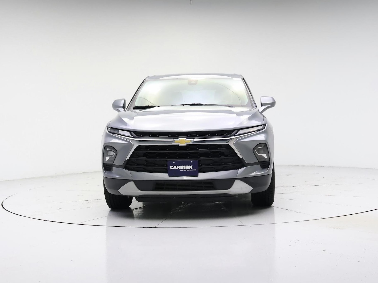 2025 Chevrolet Blazer 2LT - Photo 6