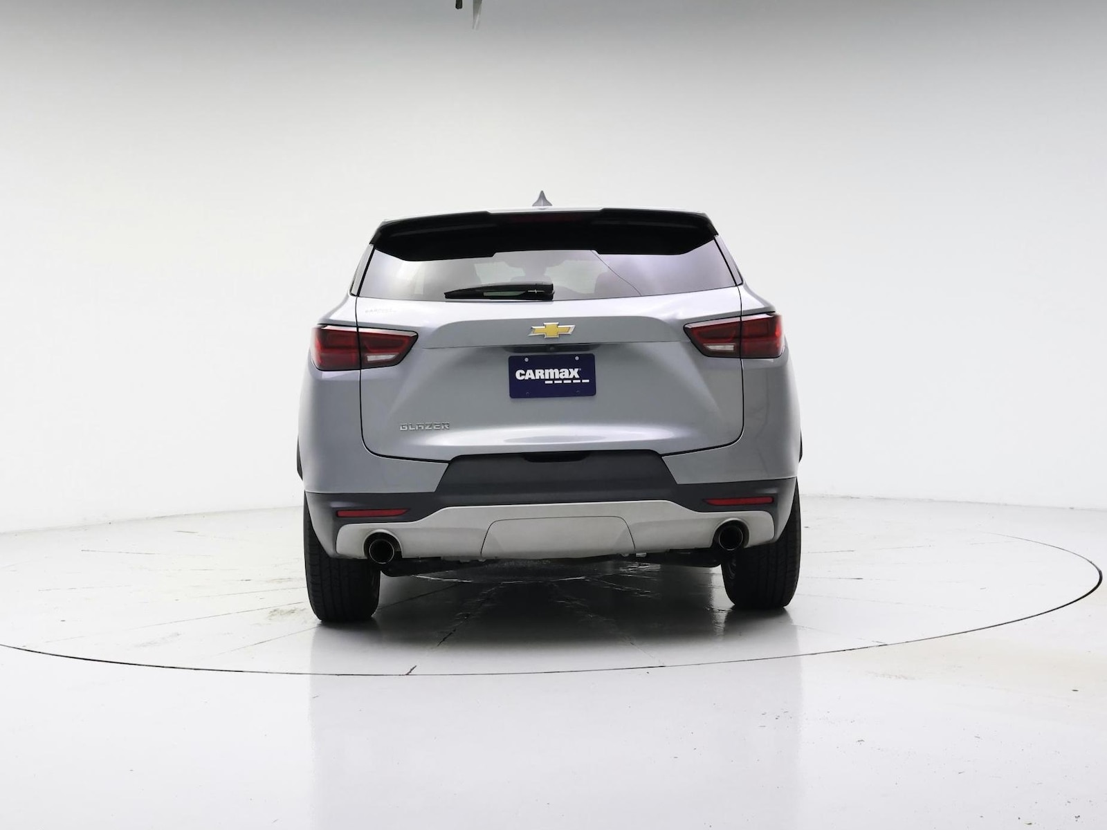 2025 Chevrolet Blazer 2LT - Photo 7