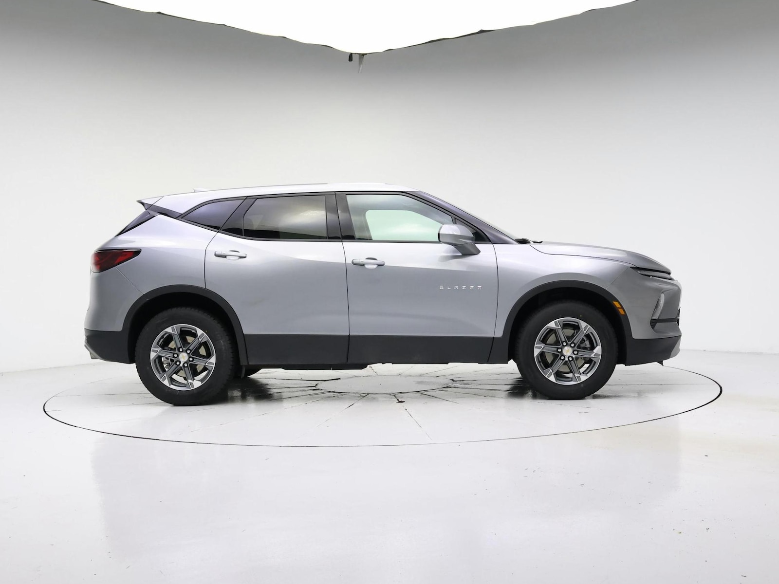 2025 Chevrolet Blazer 2LT - Photo 8