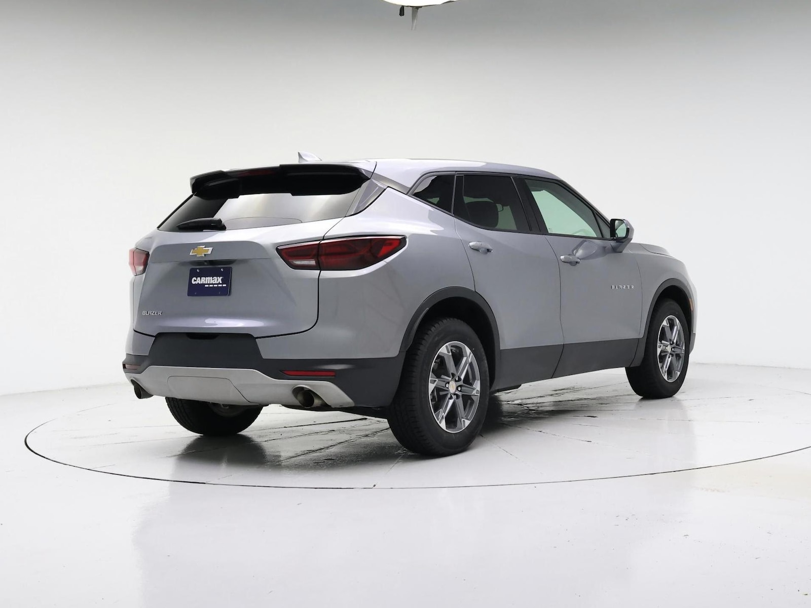 2025 Chevrolet Blazer 2LT - Photo 9