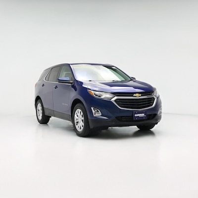 Vehicle exterior view