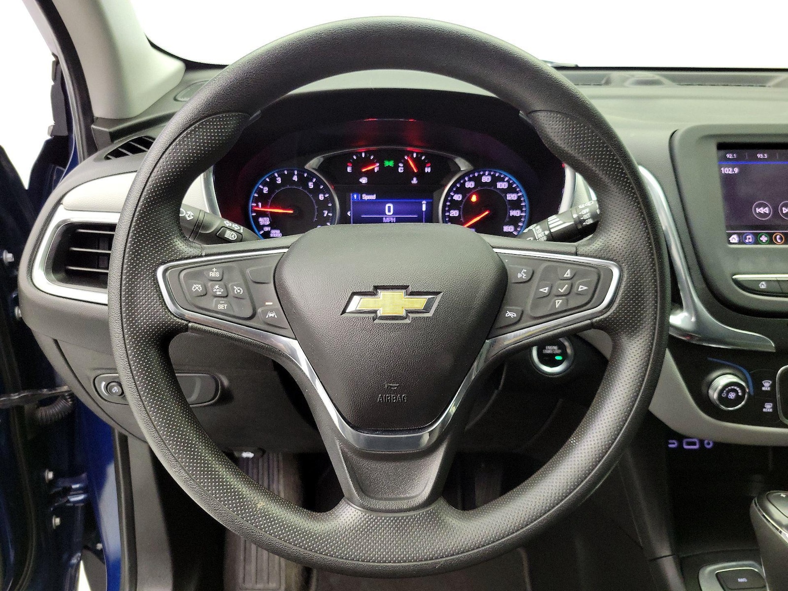 Lane Departure Warning