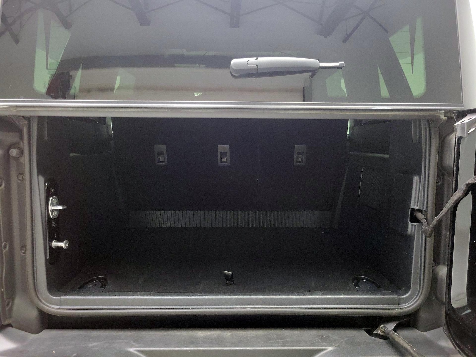 2025 Ford Bronco 4-Door Big Bend - Photo 22