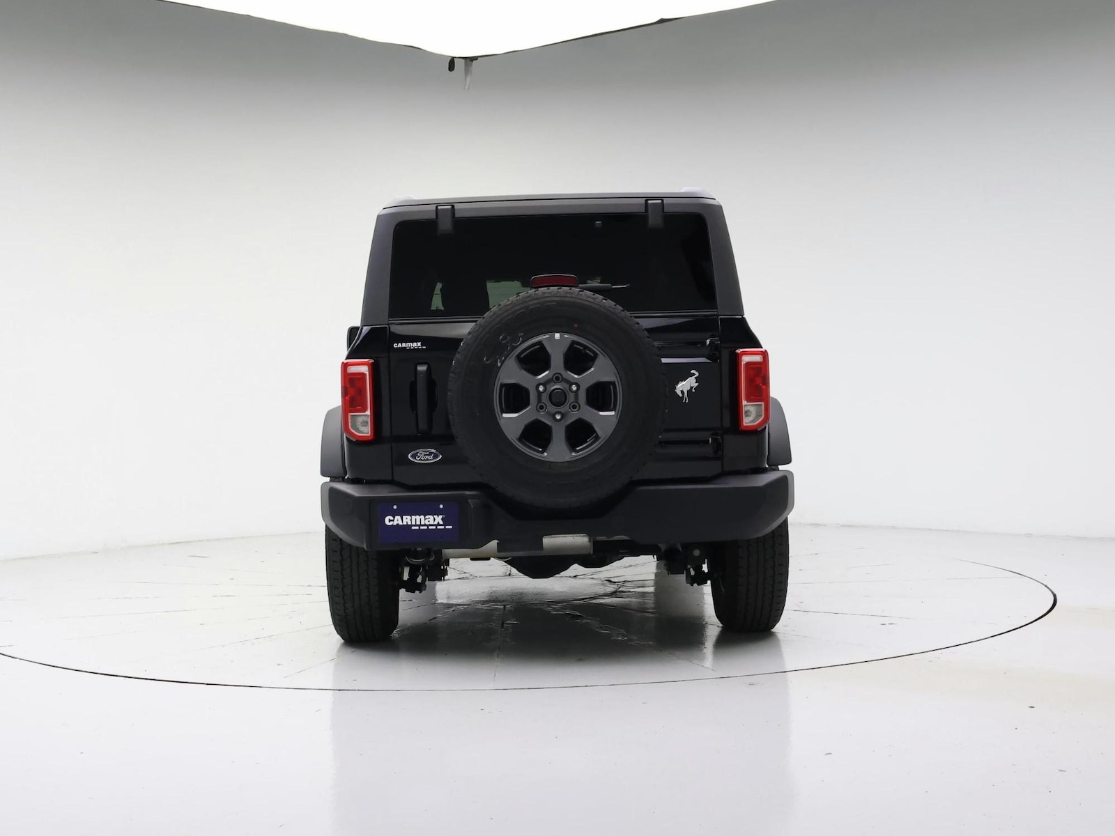 2025 Ford Bronco 4-Door Big Bend - Photo 6